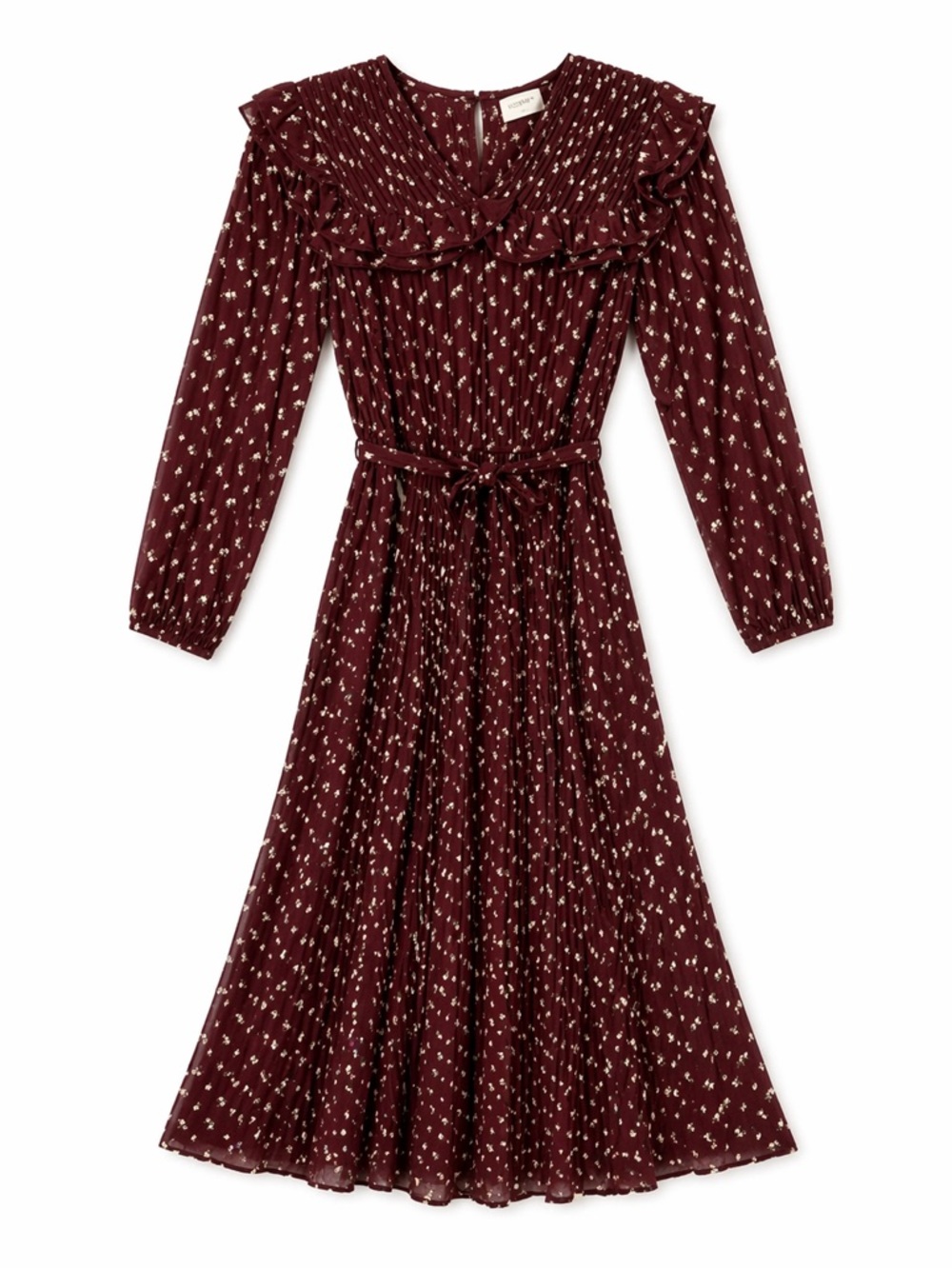 Sonmer Julieta dress